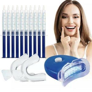 Teeth Whitening Kit, Teeth Whitening Gel